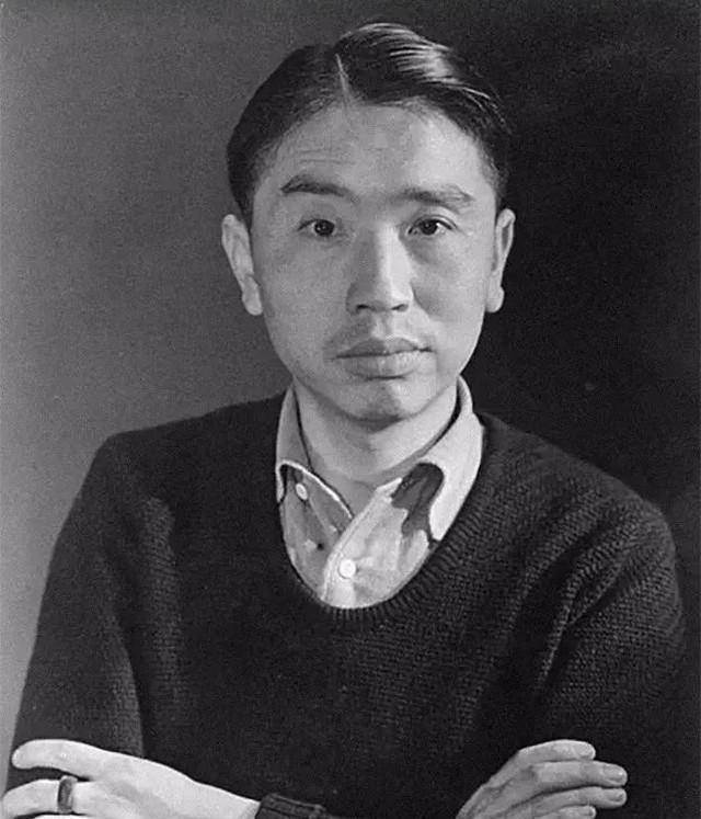 落魄画家常玉:被妻子抛弃,沉浸艺术一生穷困,死后画作拍卖破亿