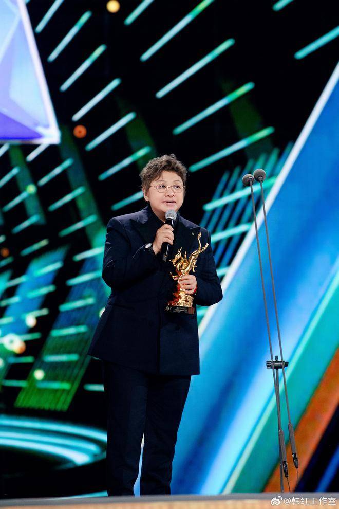 五旬老太力挺五旬老太_网友_韩红_娱乐