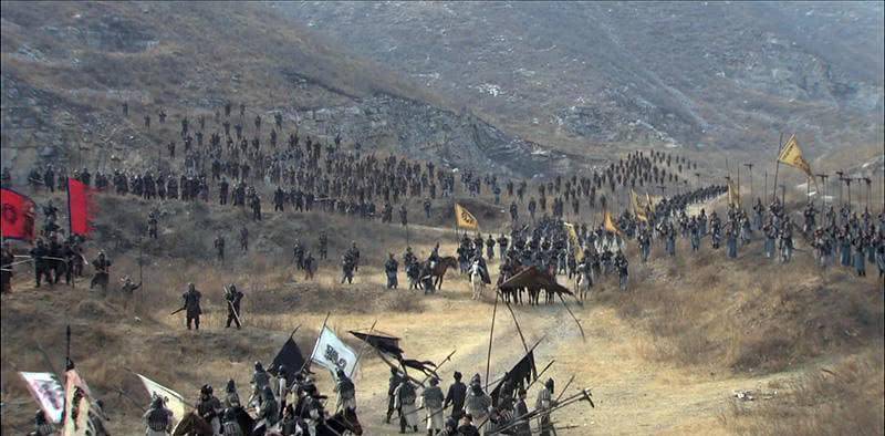 长平之战到底有多残忍?尸骨2000多年了还没清理干净,现场好恐怖