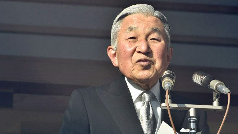 昭和天皇发动侵略战争,而他儿子却力促和平!令和时代又会怎样?