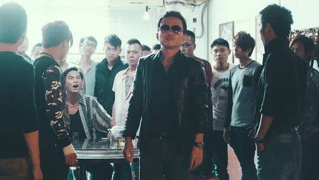 黑枭"教父"-"湾仔之虎"陈耀兴的江湖路