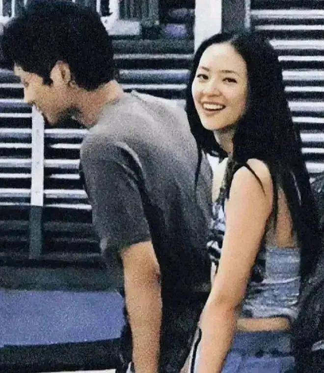 他是章子怡最想嫁的男人,甩汪峰几条街,如今身家百亿还是单身