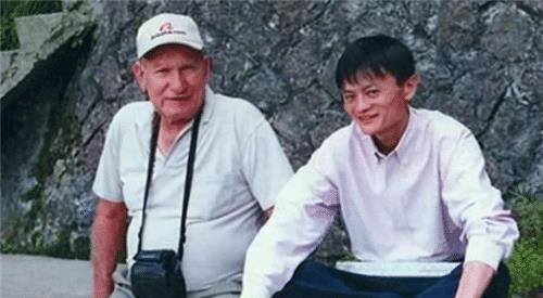 莫利_连马云_澳大利亚