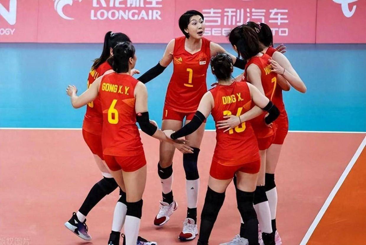 朱婷缺阵，中国女排世联赛巴西站能赢几场？
