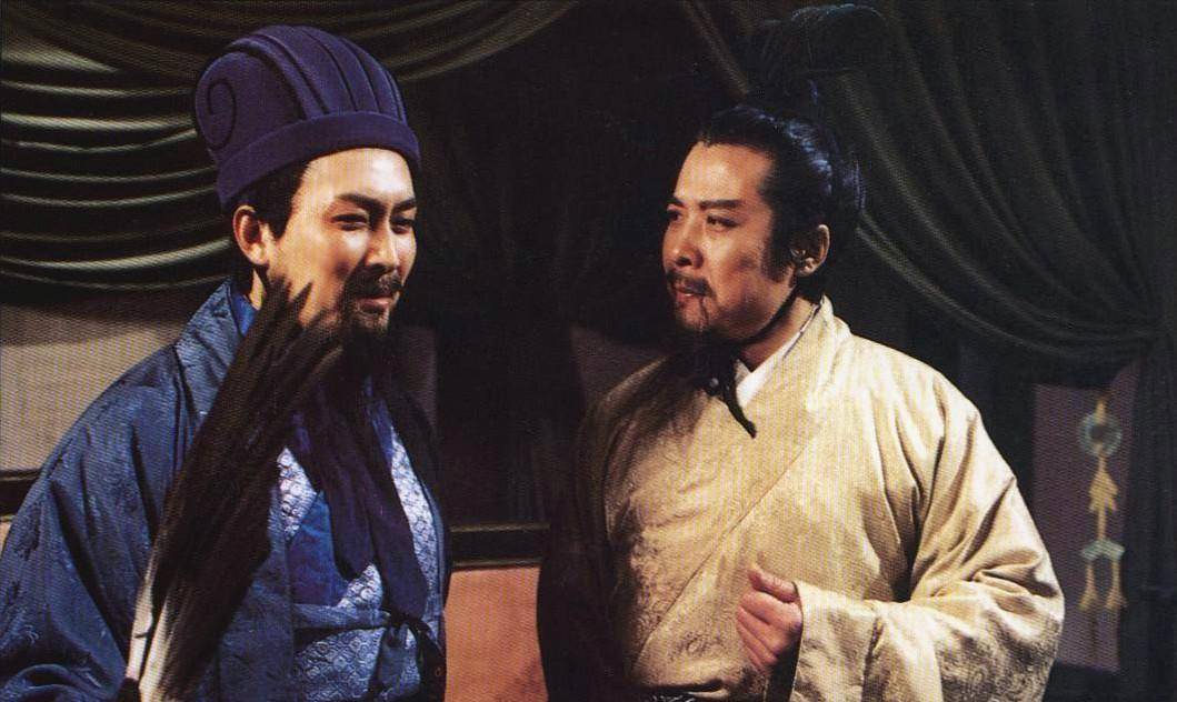 张飞儿子张苞,究竟有多厉害?为啥他的死会让诸葛亮吐血昏倒