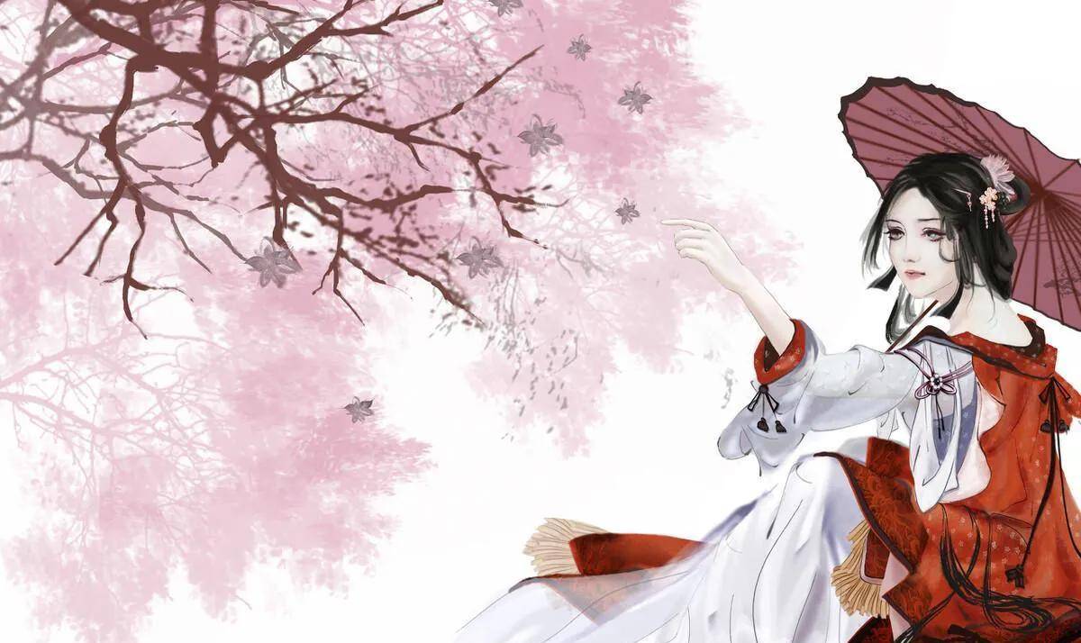 清河公主:落难时卖身为奴,主人苛待忍辱偷生,时来运转报仇雪恨