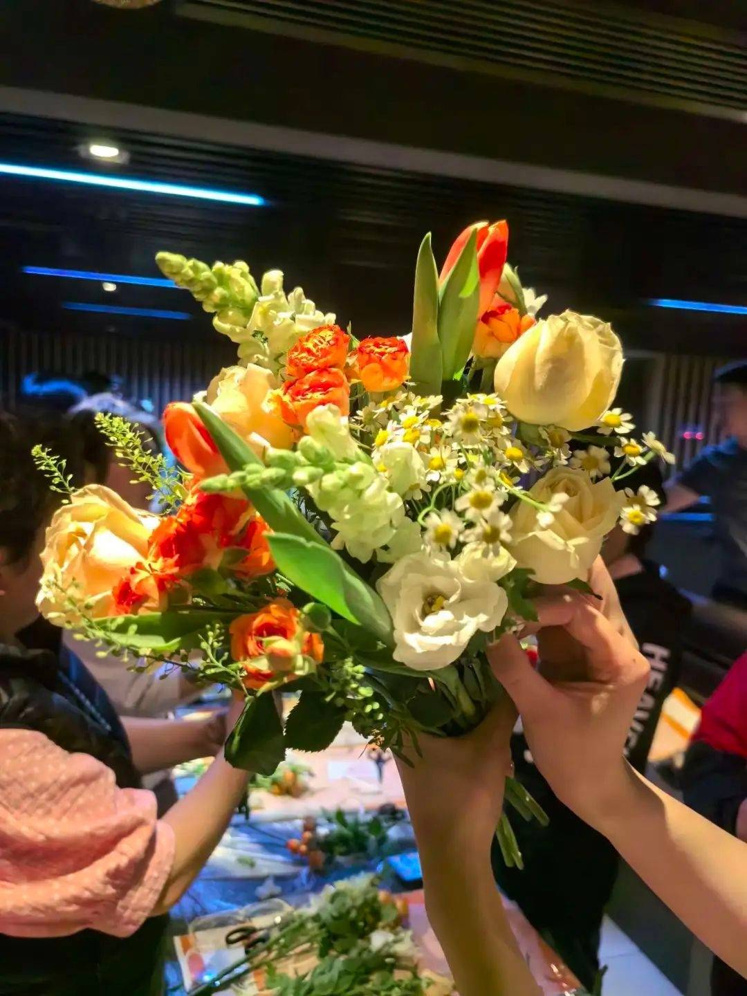 在商圈收获"小确幸",体验丰富的文化生活