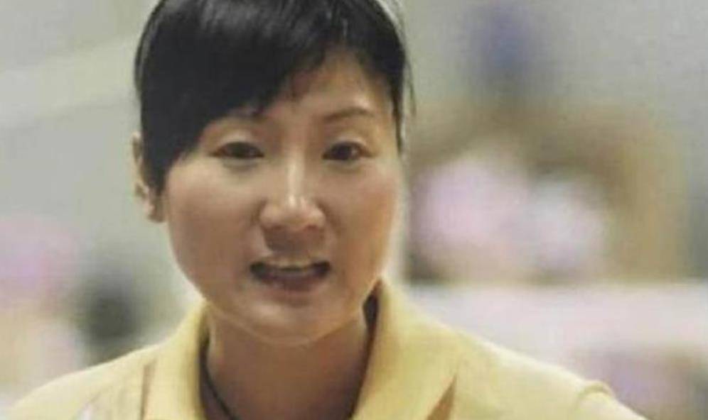 张锦文实力丝毫不逊色于朱婷,为何郎平直言:有我在,永远不用她