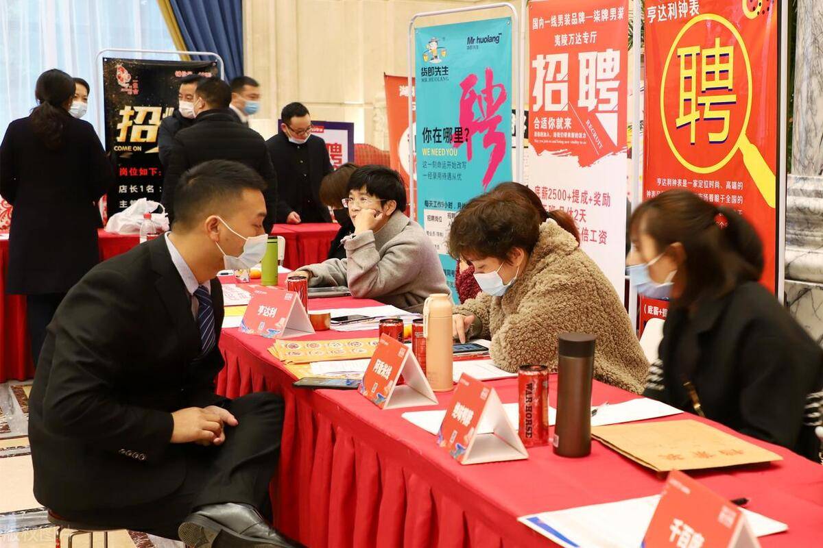 hr招聘面试测评,如何判断候选人的职业价值观?_工作_公司_测试