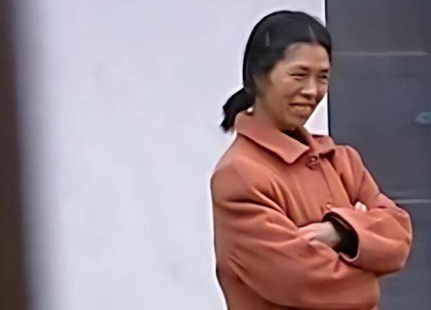 专家疑惑并48小时对其监控,终于真相大白_李占英_什么_检查