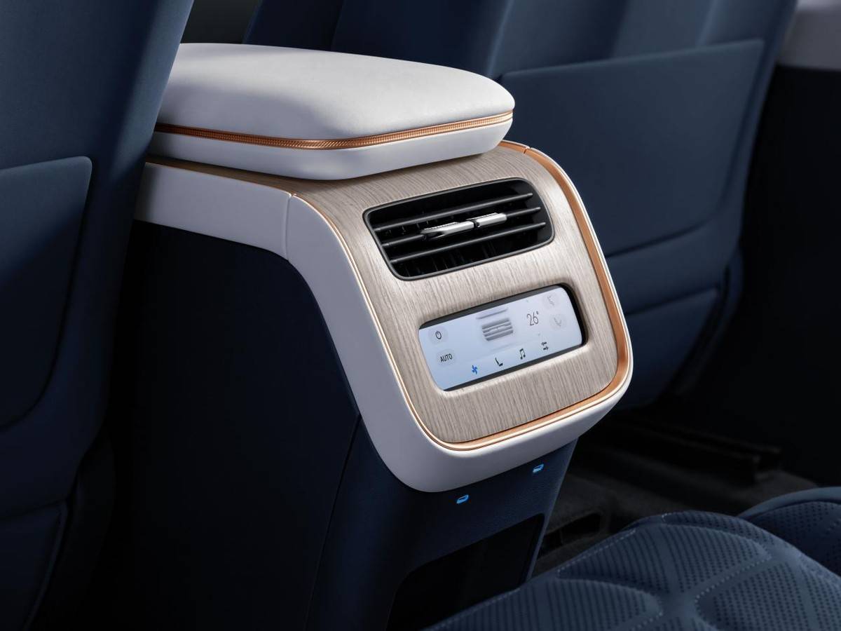 星纪元et续航王者:实测2141.4km破新纪录