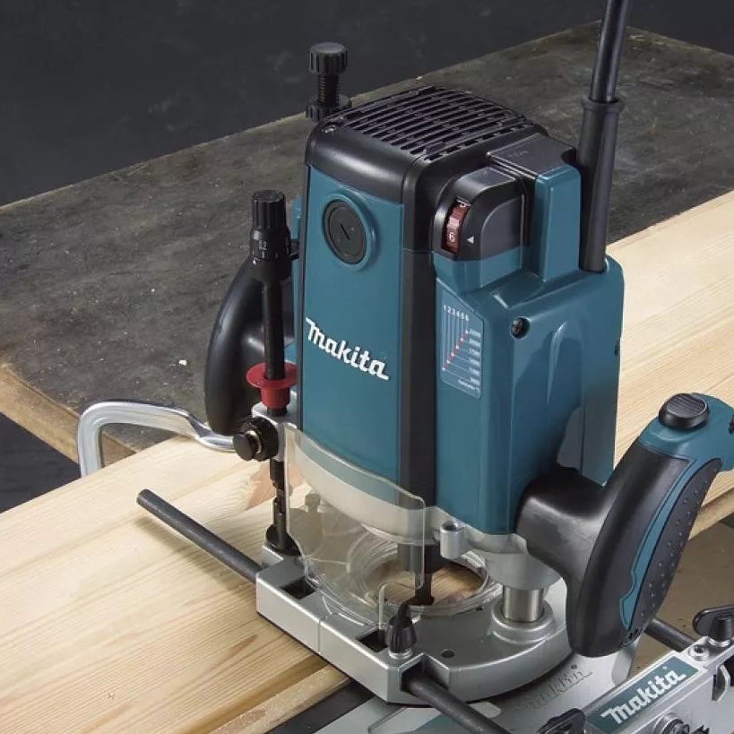 10个关于电木铣,雕刻机,修边机使用方面问题,有没有你想了解的