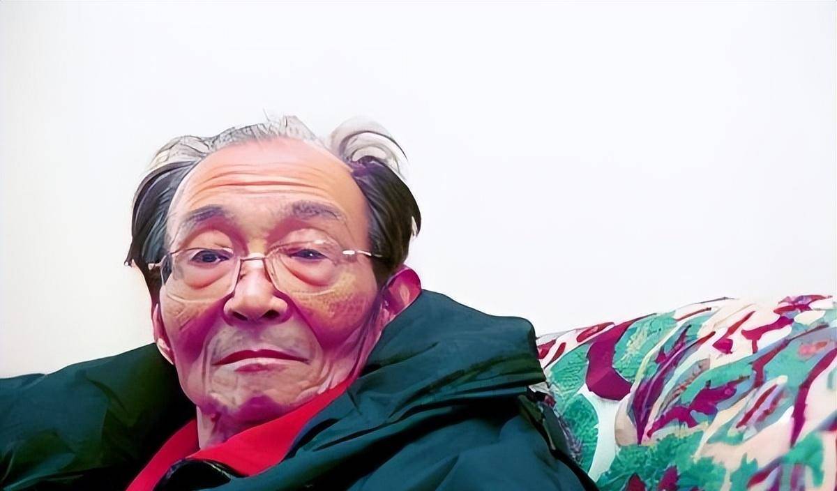 陈述:演《渡江侦察记》出名,晚年病重二妻筹钱,死后子女争房产_李波