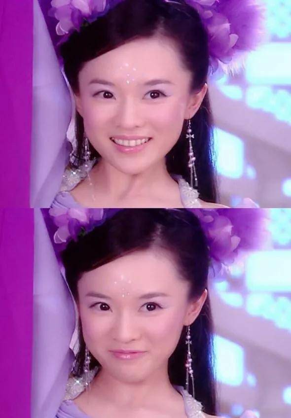 2,紫儿角色介绍:远近闻名的大孝子董永巧遇下凡的七仙女,展开了一段传