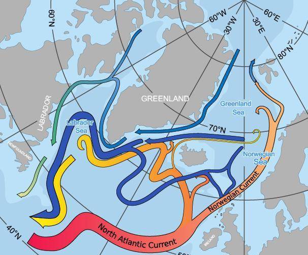 改变气候,对人类影响有多大?