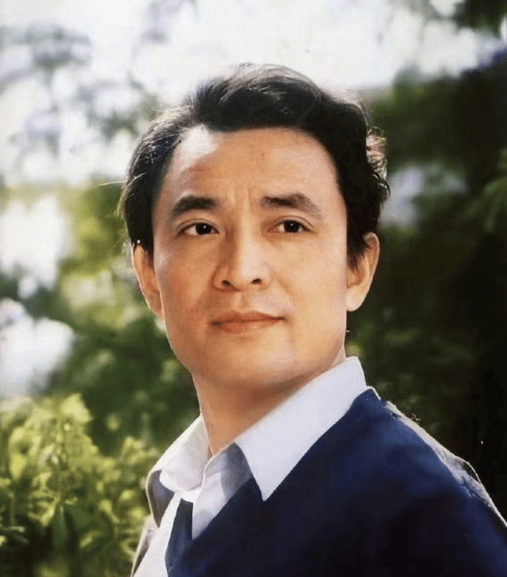 石维坚_先生_影视界