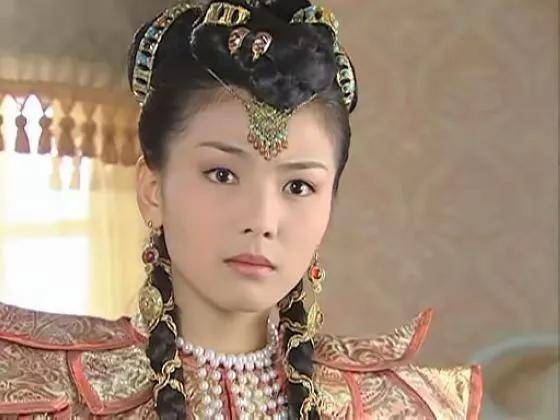 盘点影视剧中那些被误认为是男性的女性角色