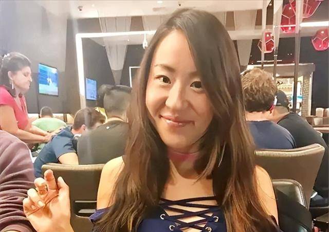 女赌神赵苏茜:横扫美国赌场,曾一局赢400万,33岁被性侵后焚尸
