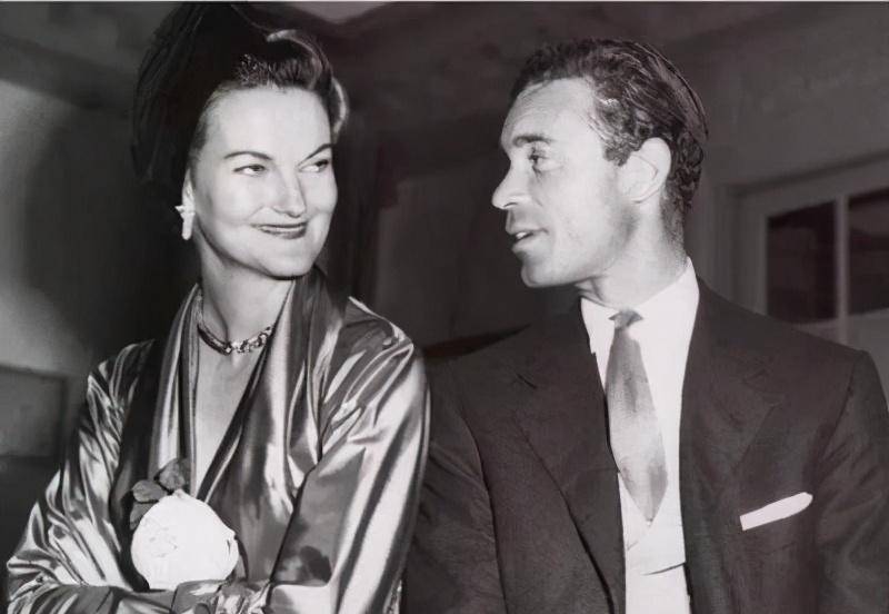 他是全球男人的梦想,一生不用工作,却娶到总统之女和亿万女富豪