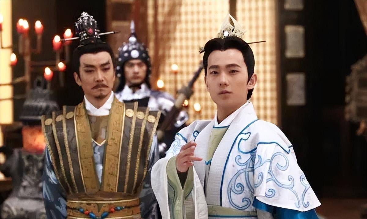 曹操死后,曹丕马上霸占了他的女人,不是因为好色,而是另有隐情