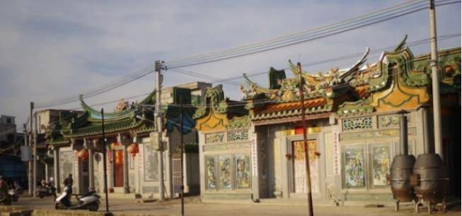 9年过去了,昔日的广东"制毒第一村"博社村,发展得怎么样了?