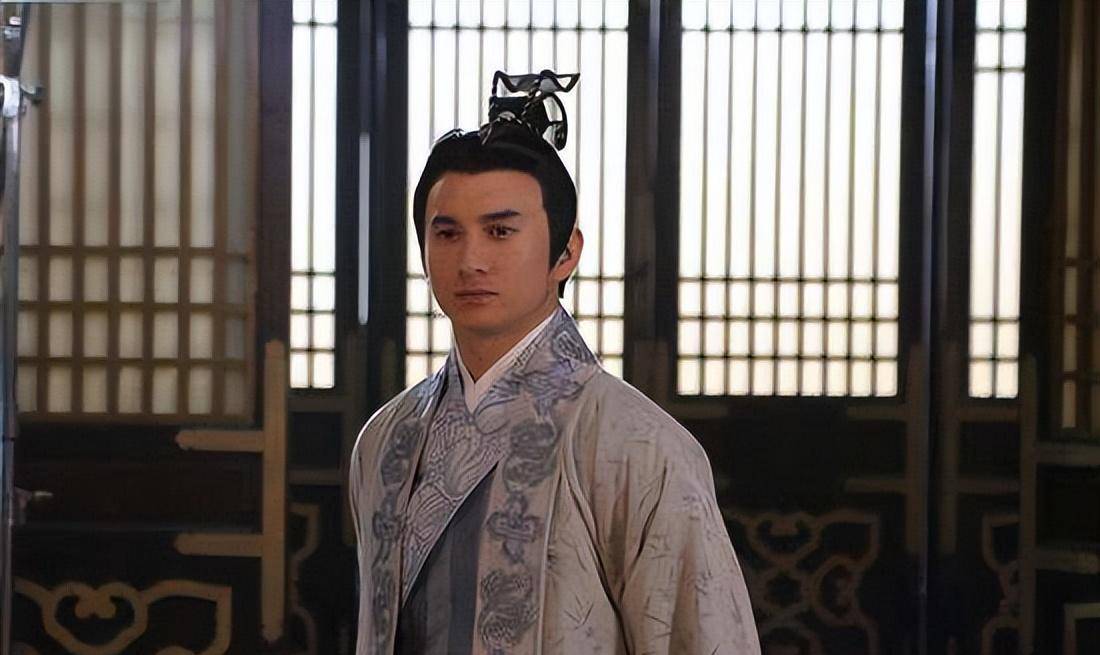 李煜和小姨子约会写下的一首词,却成为千古绝唱,句句令人动情