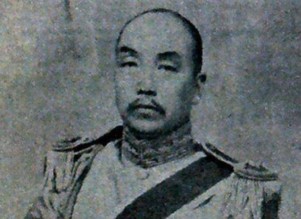 1993年杨虎城遗孀病逝,临终提出"违规"请求,陕西政府破例批准