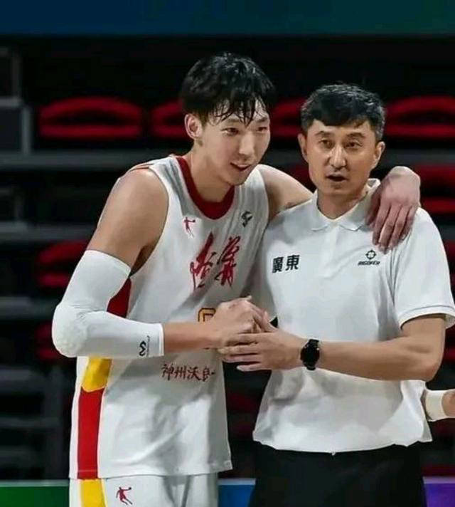 cba周琦赛后发文!新赛季去向明朗,辽宁队失道寡助总冠军没悬念