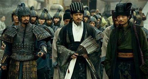 三国里的神秘数字,出现过27次,诸葛亮和曹操都遇到过