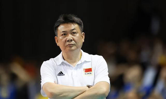王云蕗为何被选入中国女排?解读世联赛的阵容选择