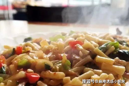 大盘鸡_椒麻鸡_丁丁