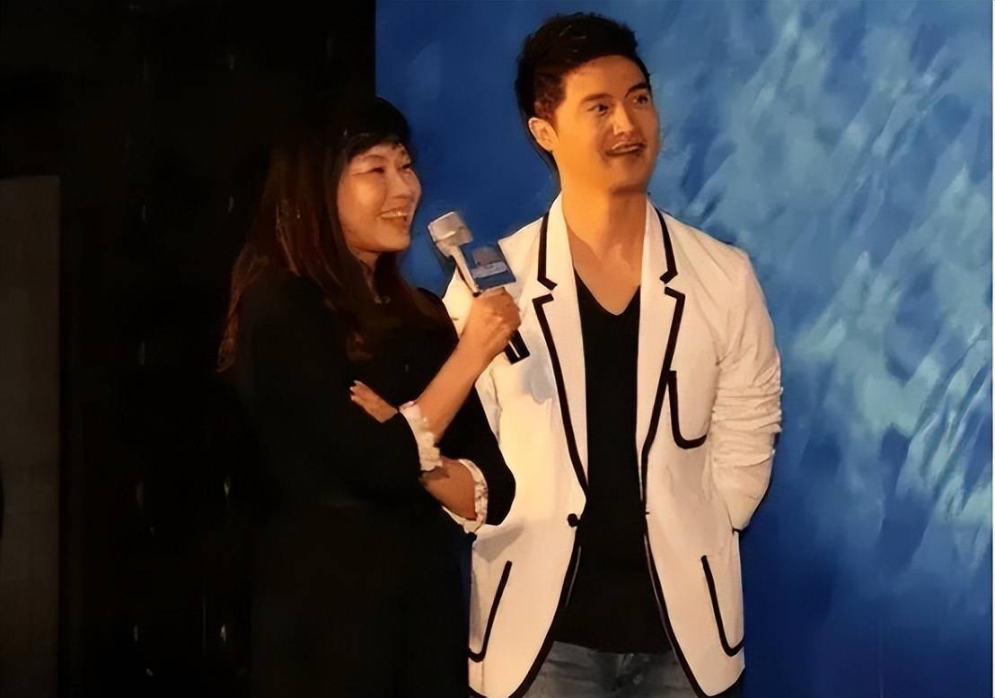 开除田亮,保孙杨,全力培养全红婵,事实证明,她的眼光是真毒辣