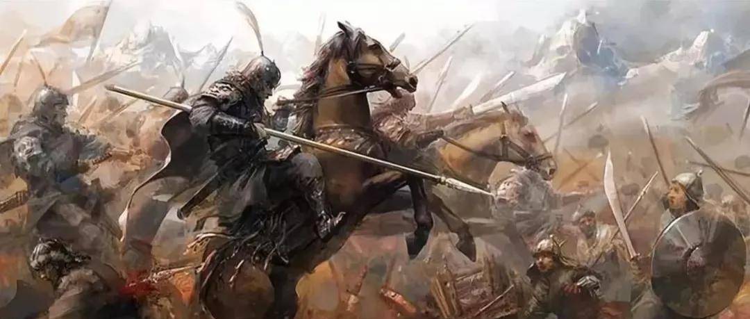 低级决策失误频现,50万明军全军覆没:土木堡的惨败是如何造成的