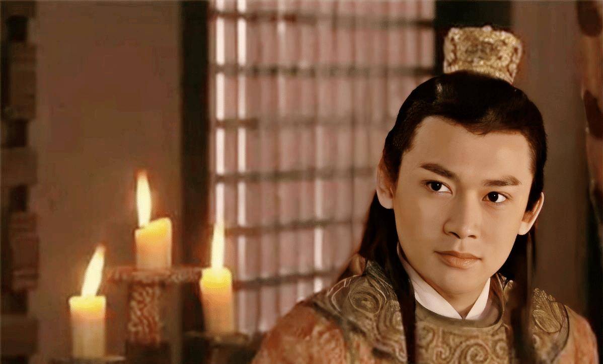 一般都会以常人难以理解的方式应验,唐朝就有这么一位王爷李恪,他在死