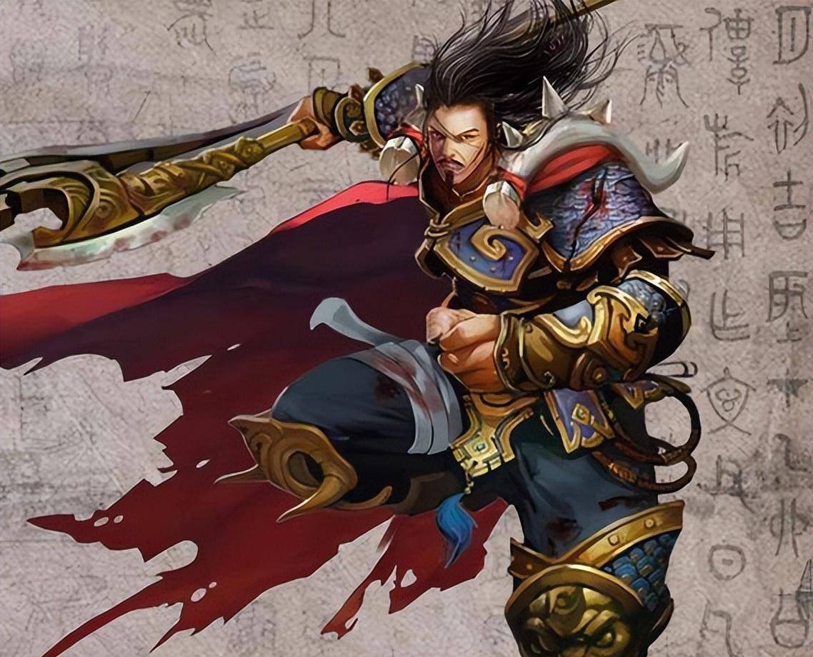 为何说北伯侯崇侯虎只是官场小丑