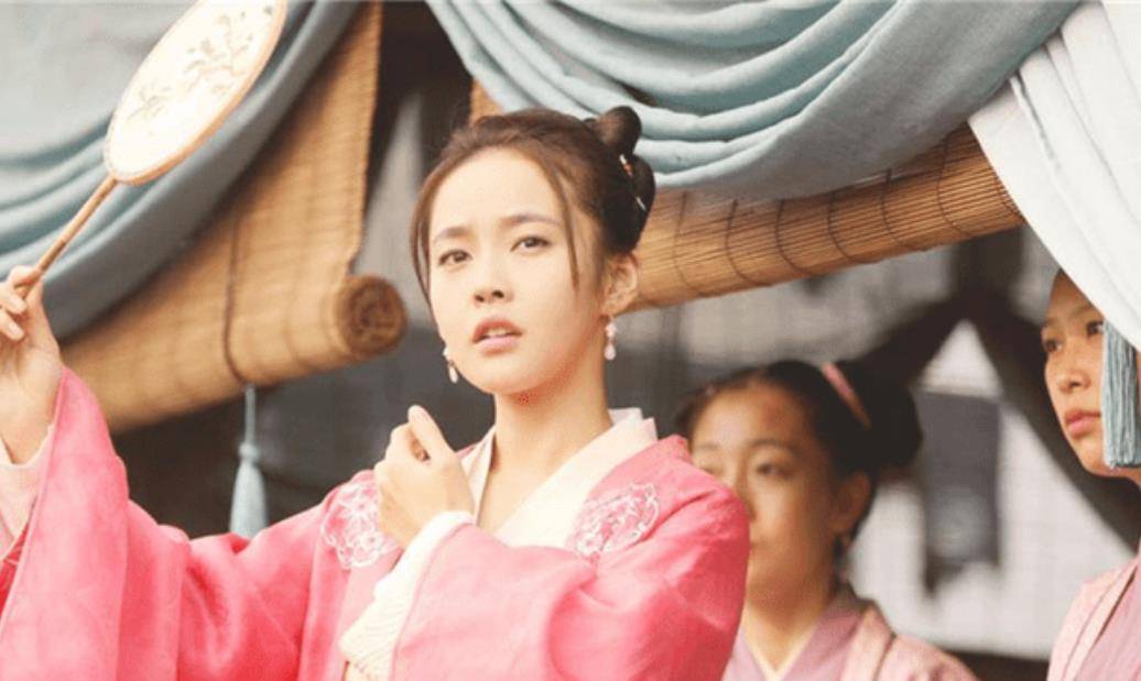古代才女出上联:朝朝暮暮进进出出,书生巧对下联,才女以身相许_文娇