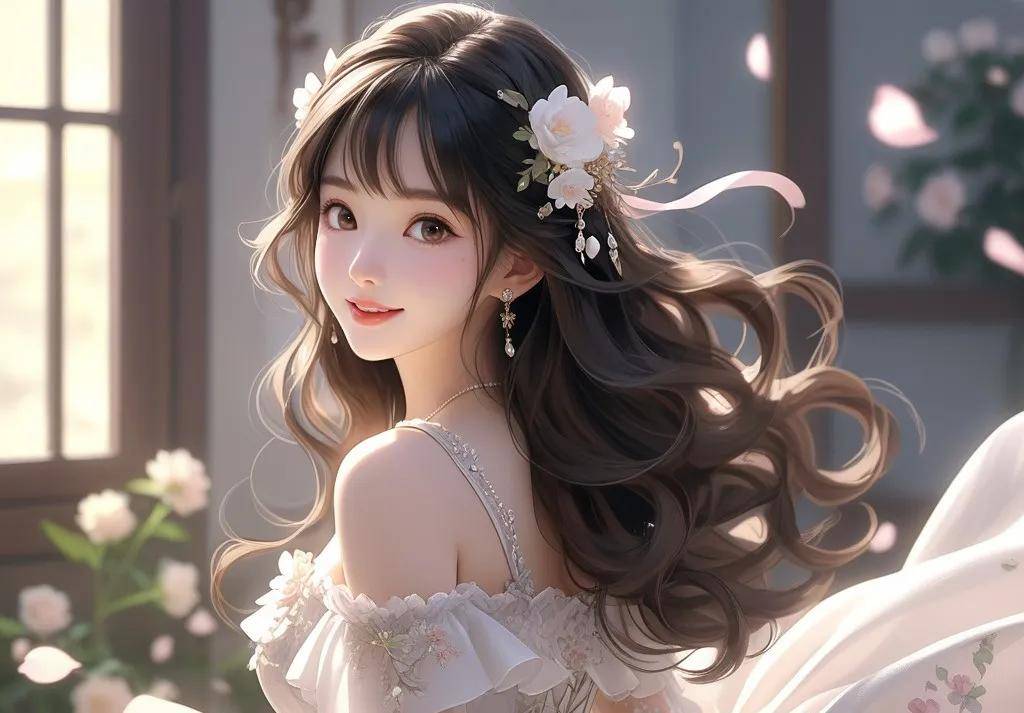 下面,让我们一起来看看那些天生就带着富婆命的星座女性吧.