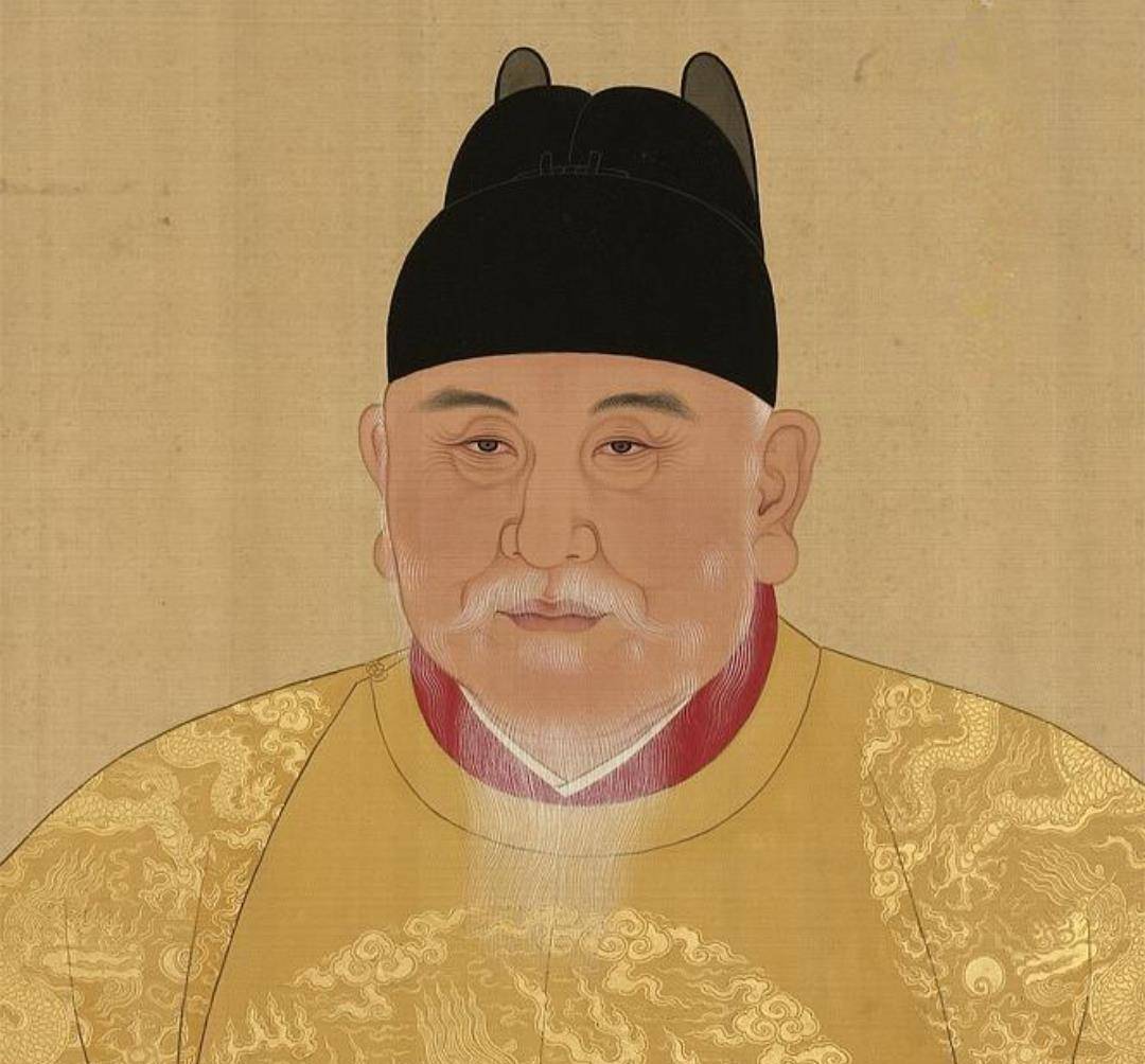 南平后主高继冲:我虽然不出名,但我治下的南平可是个传奇王朝