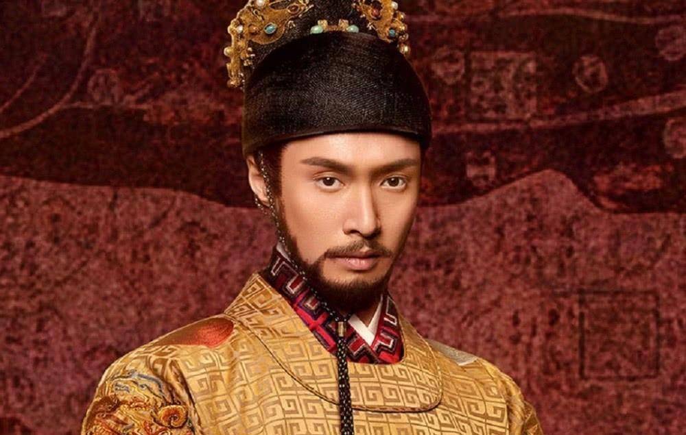 有儿有孙,爵位依然不得传承—记倒霉的明朝岳阳国宗室