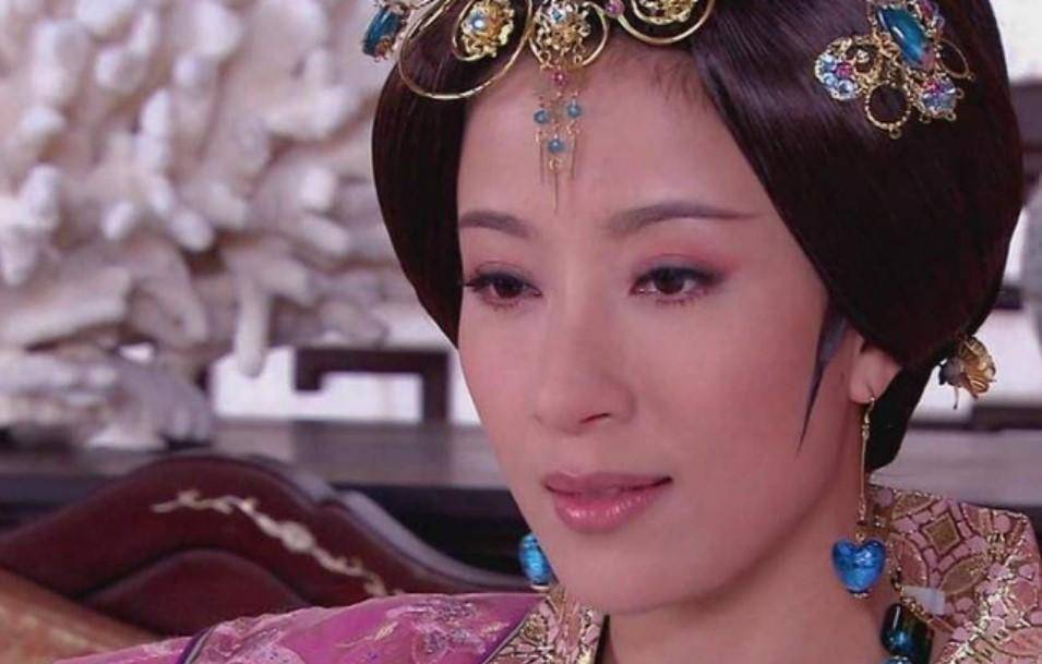 朱见深_明宪宗_万贞儿