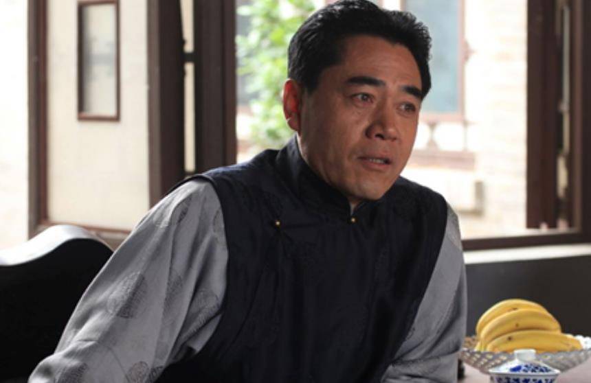 再读宅门往事:读懂了《大宅门》,也就读懂了人生