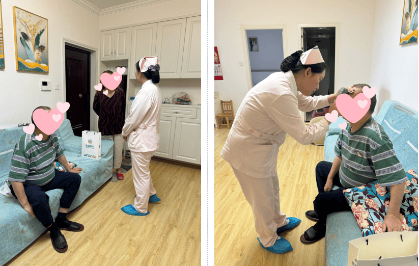 武汉普瑞眼科医院开展庆"5.12"国际护士节系列活动