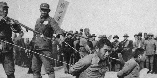 1955年,新中国首例刑场改判事件,死刑犯不吃"断头饭"保住性命