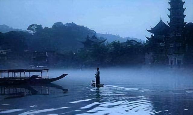 湘西三大邪术之首落花洞女,美丽聪颖且早夭;真相为何让人心酸