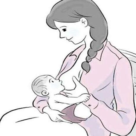 世界母乳喂养周:母乳喂养有4大益处,可惜不少妈妈轻易就放弃了