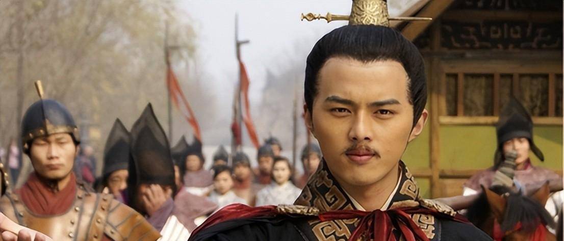 《汉武大帝》中:杀太子刘据有功封侯的五个人,后来怎么样了?