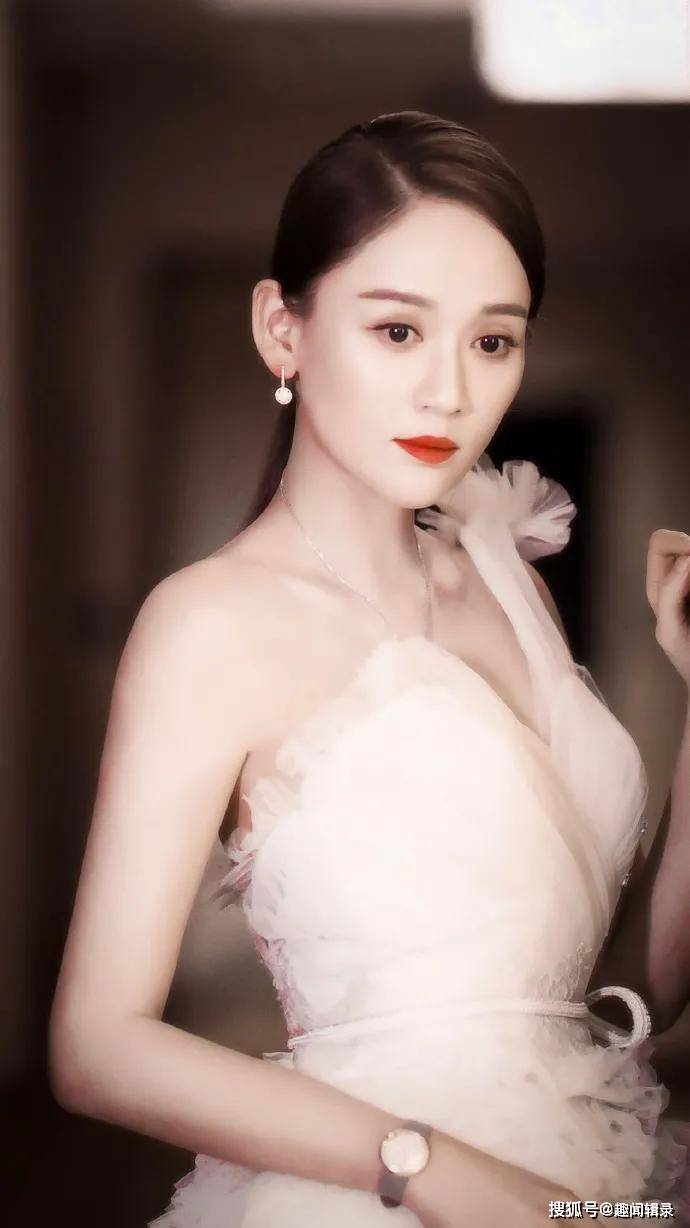 陈乔恩意外救场成新宠,尺度戏逆袭捧红"过气"女星