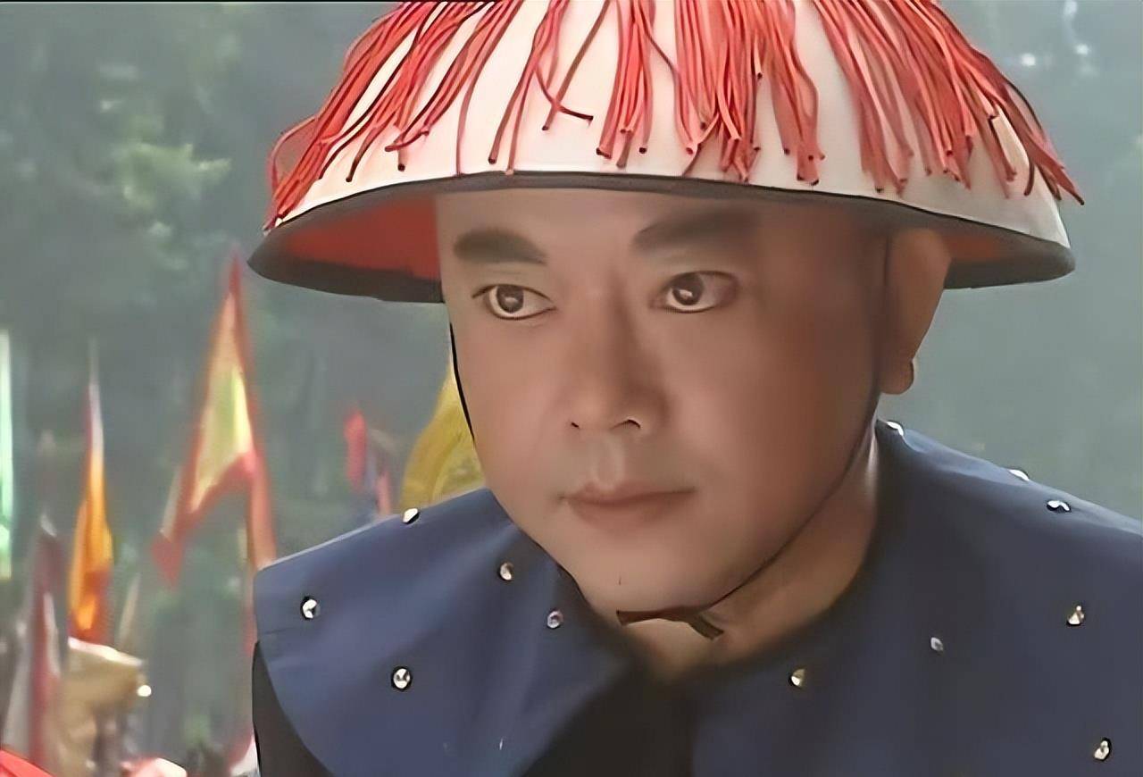 清朝第一贪官,被抄家时却家徒四壁,皇帝:拿锤子把柱子凿开