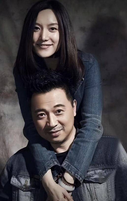 "老来得子"的实力派窘况:57岁依旧拼命拍戏,不敢老去_张晞_事业_家庭