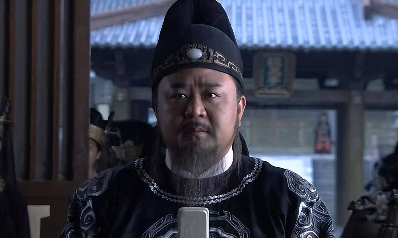 中国历史上的十大清官都有些谁呢?